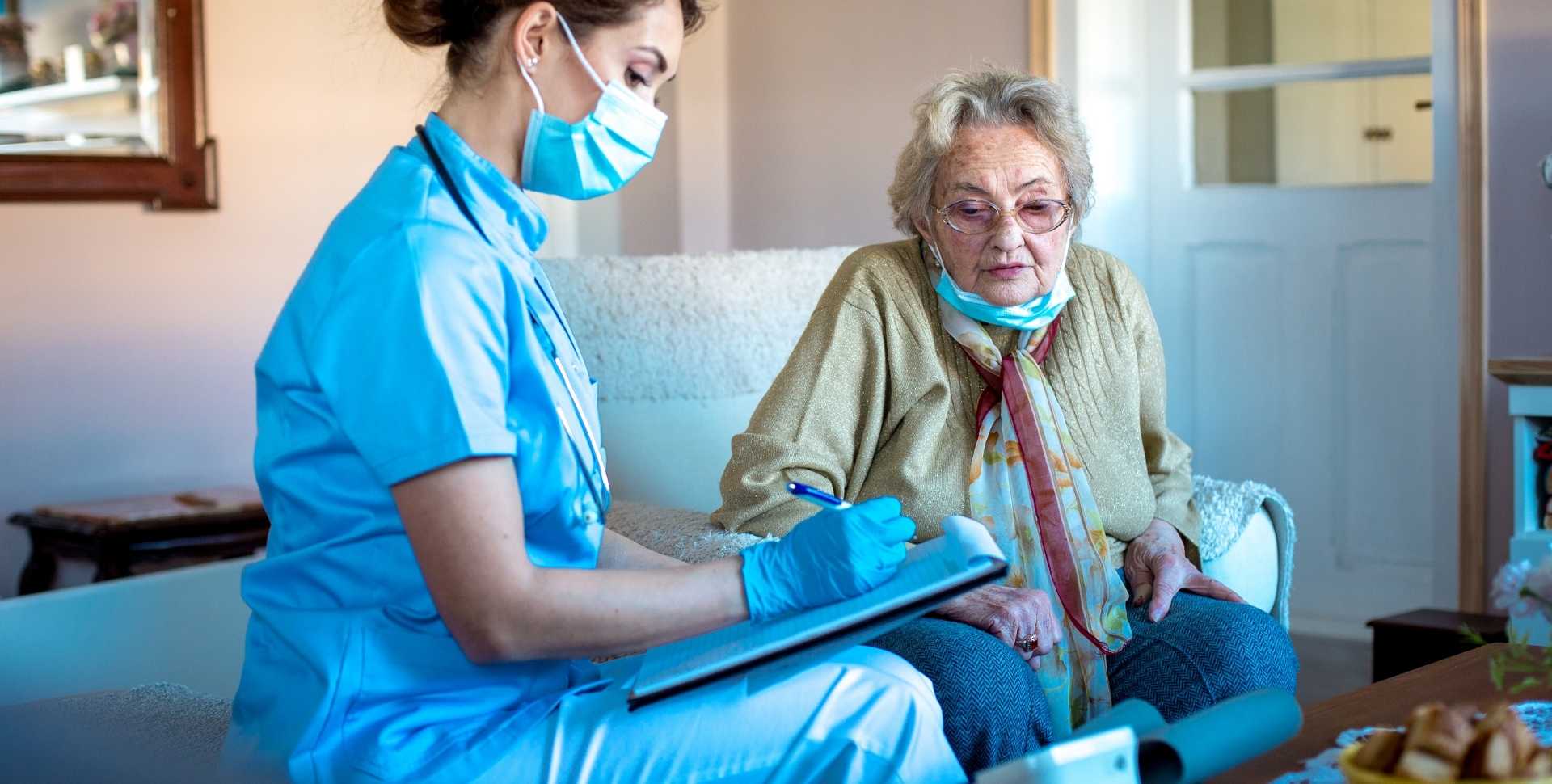 Kozbeyli Evde Bakım